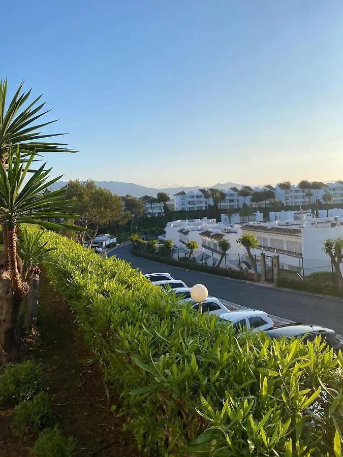 Apartment Secret View Riviera Miraflores La Cala De Mijas