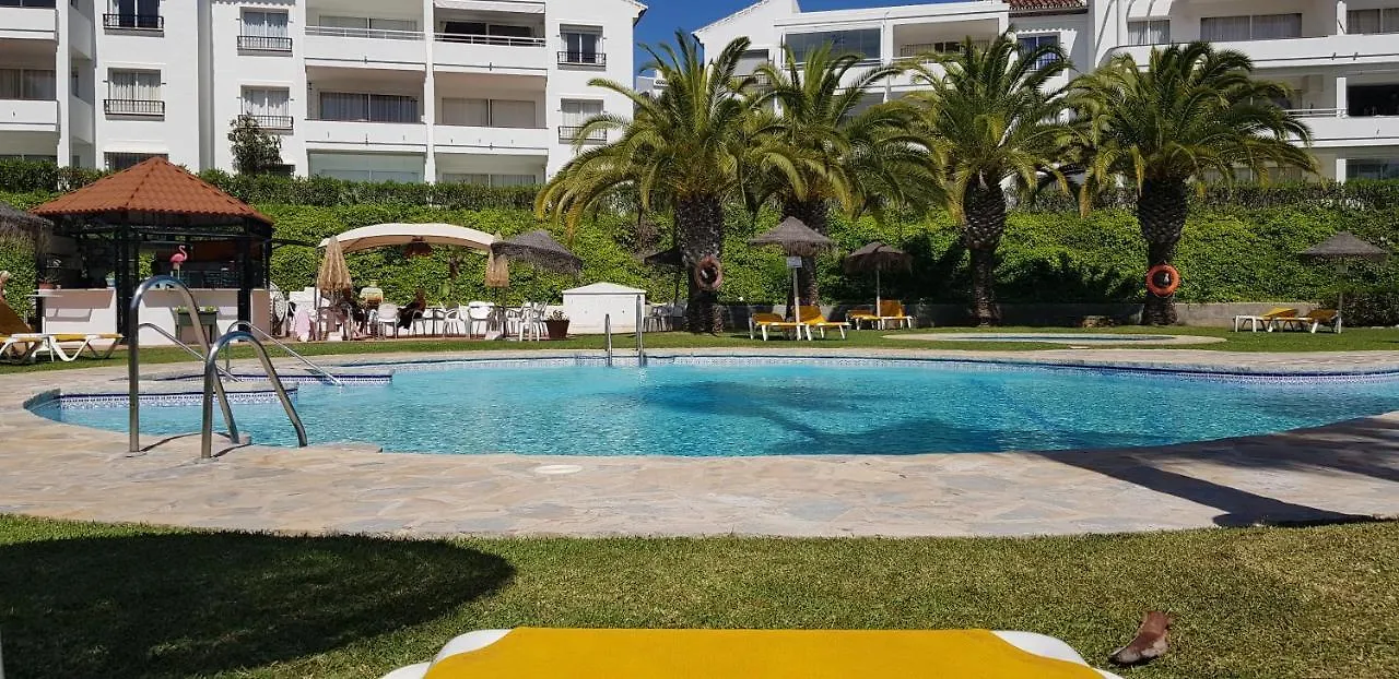 Secret View Riviera Miraflores La Cala De Mijas 0*,  Spain