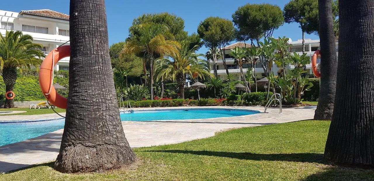 Secret View Riviera Miraflores La Cala De Mijas Apartment