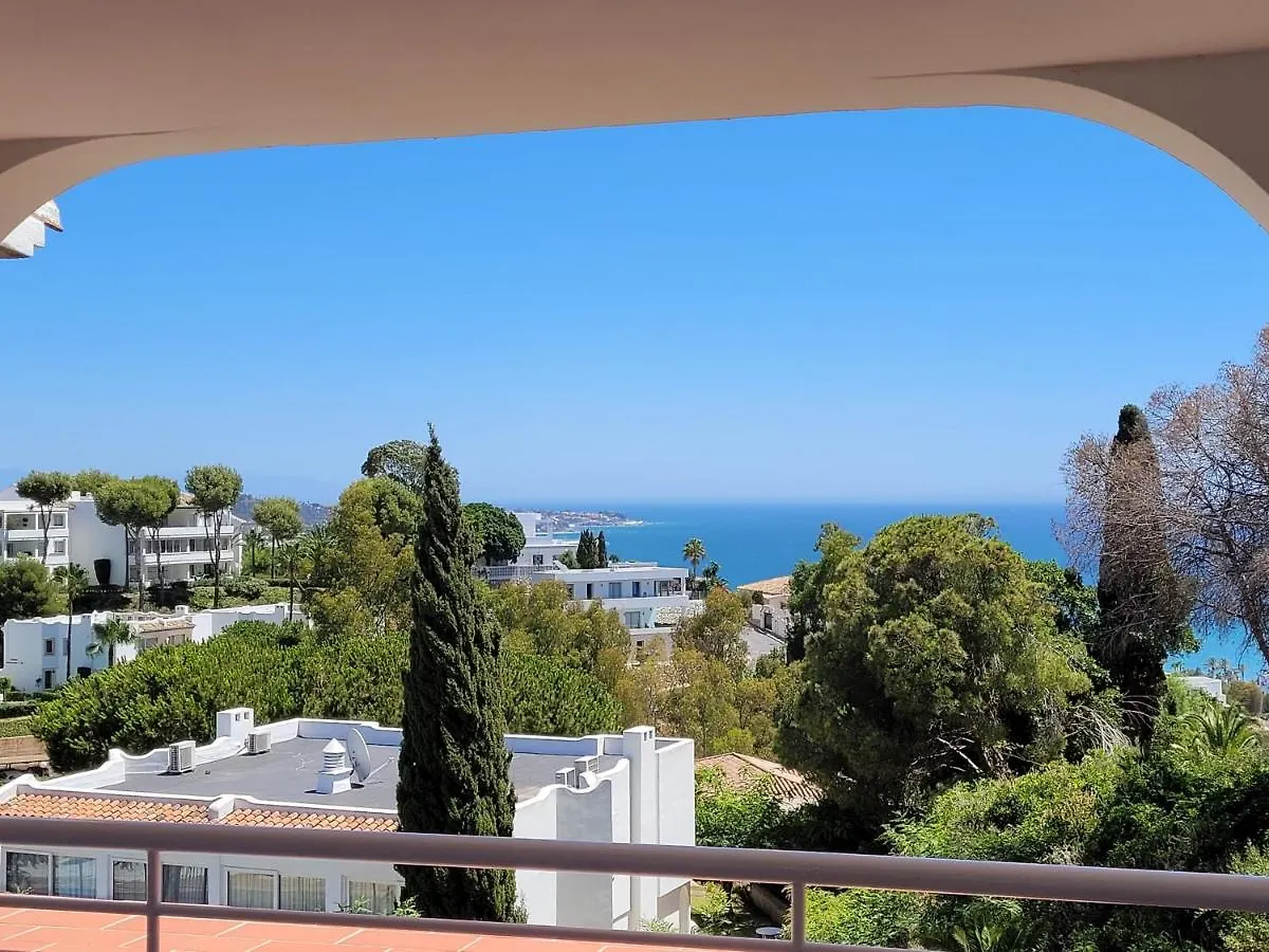 Apartment Secret View Riviera Miraflores La Cala De Mijas Spain