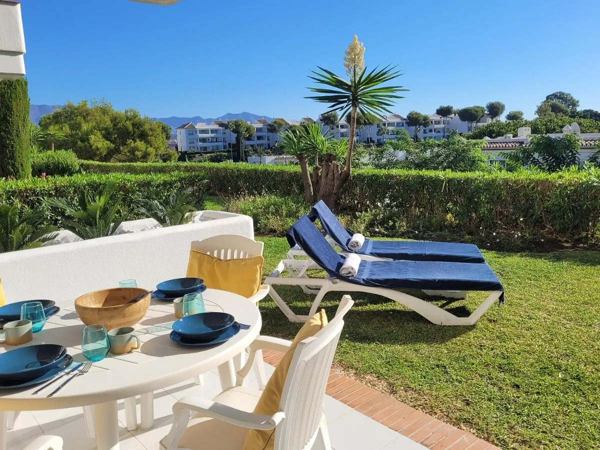Apartment Secret View Riviera Miraflores La Cala De Mijas