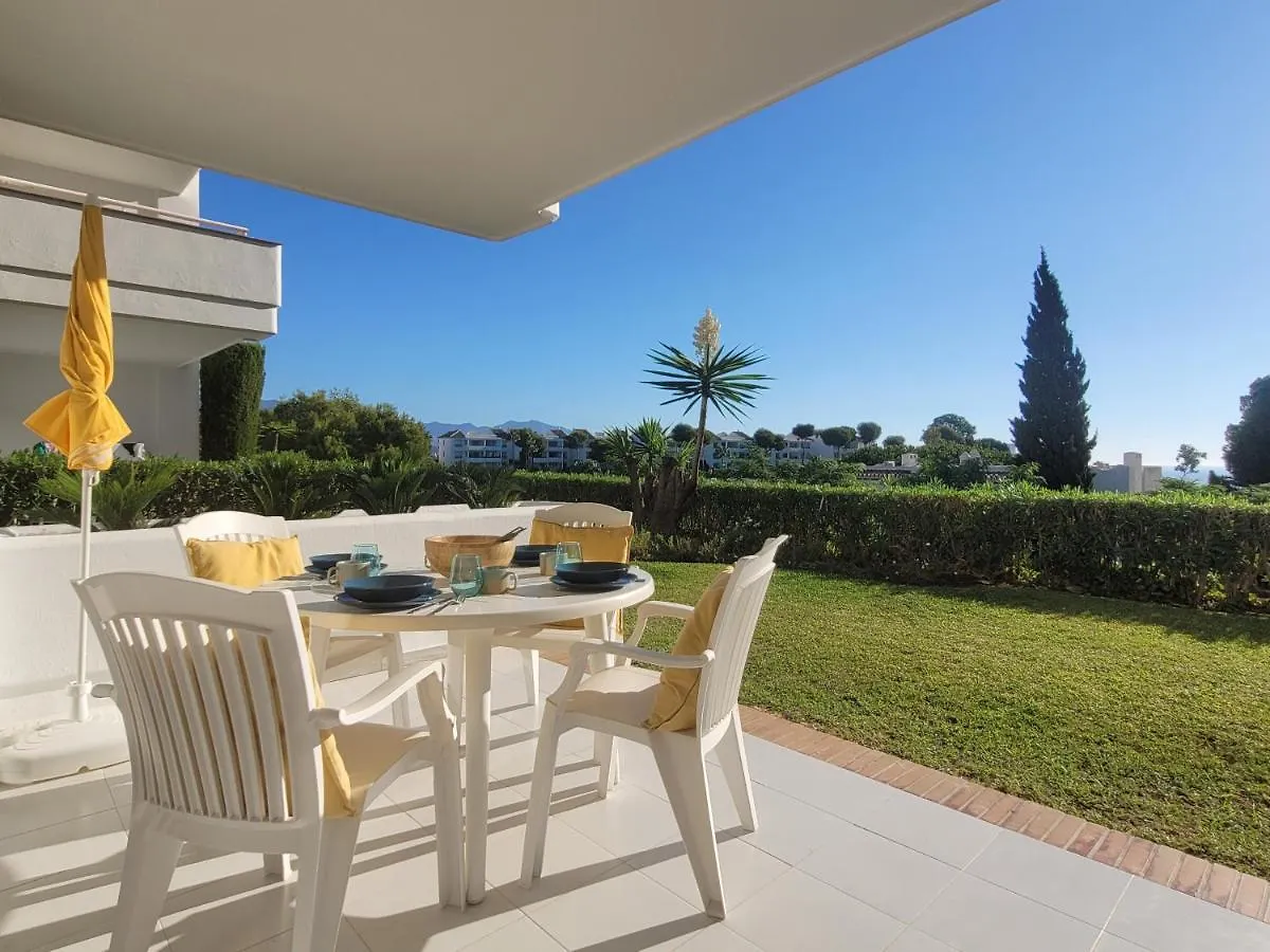 Secret View Riviera Miraflores La Cala De Mijas Spain