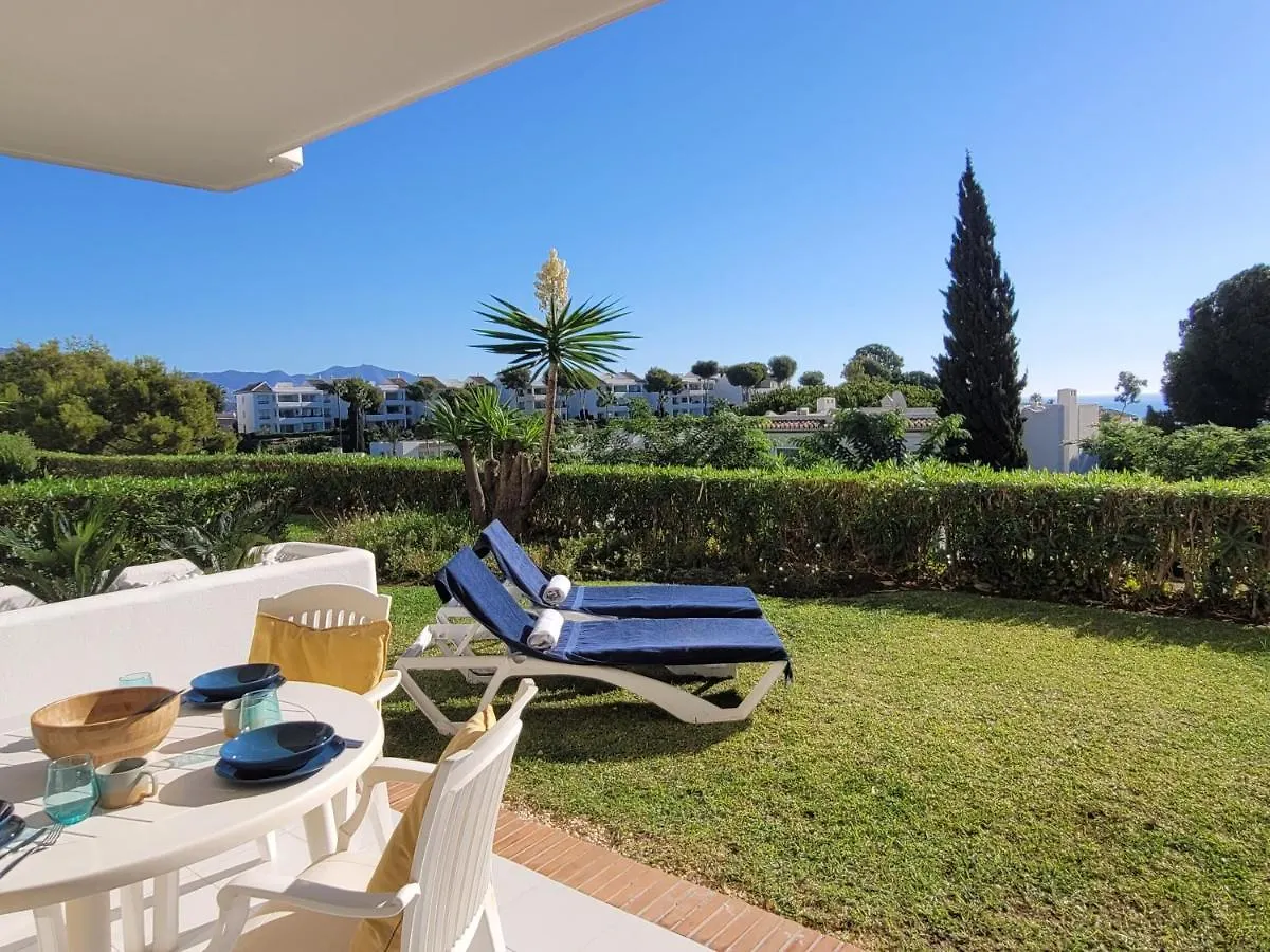 Secret View Riviera Miraflores La Cala De Mijas Spain