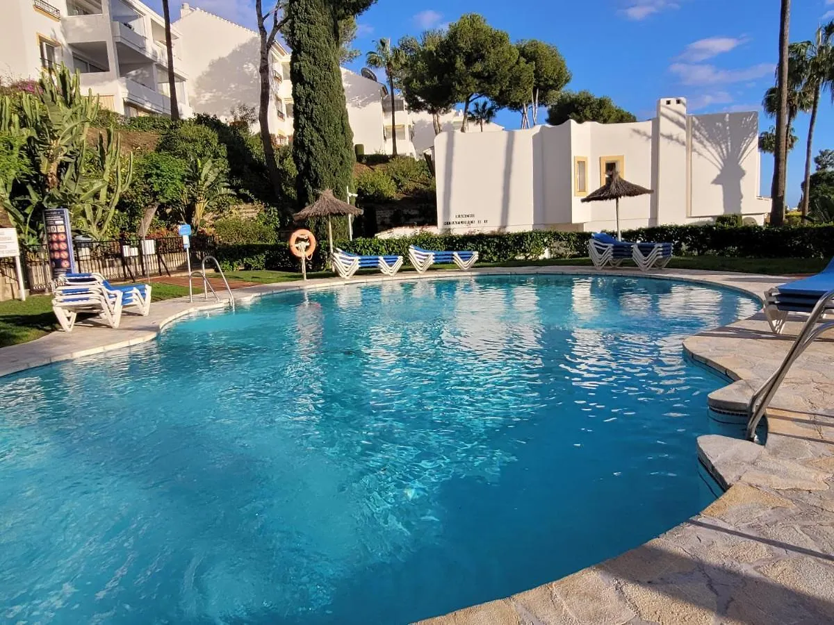 Apartment Secret View Riviera Miraflores La Cala De Mijas Spain