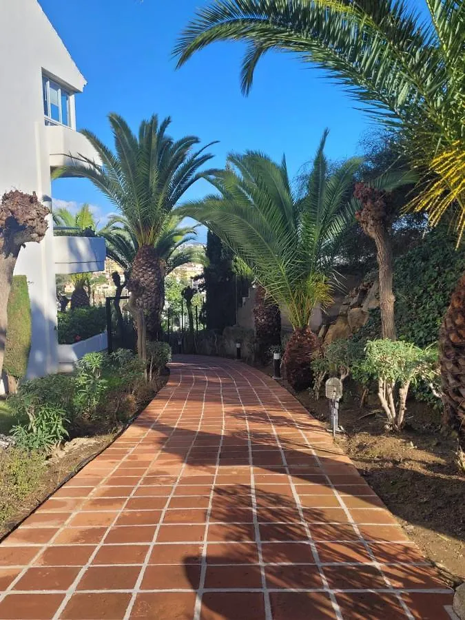Secret View Riviera Miraflores La Cala De Mijas Apartment