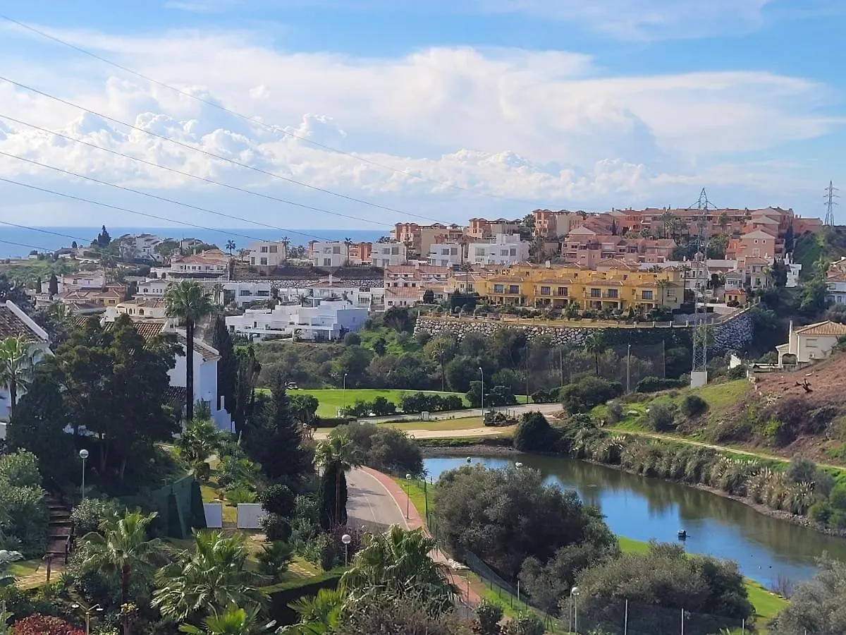 Secret View Riviera Miraflores La Cala De Mijas Spain