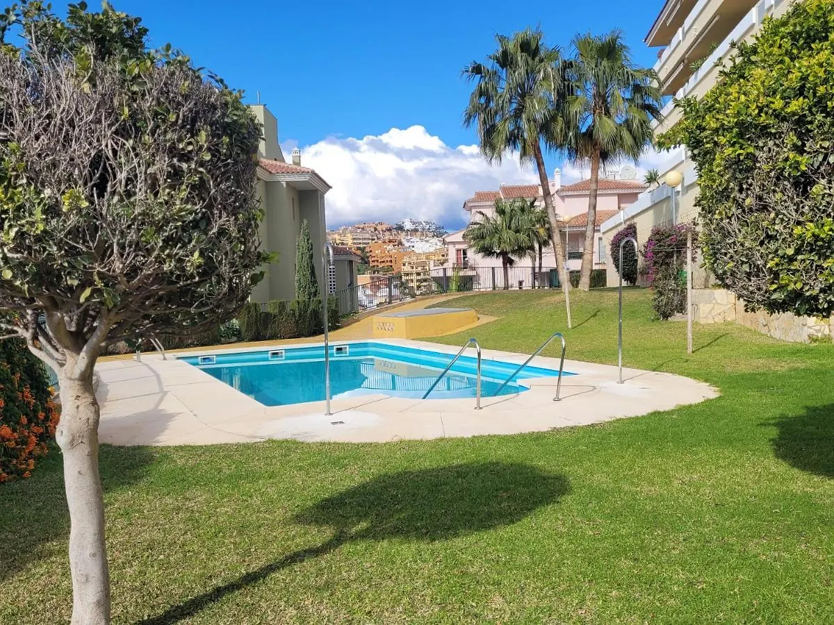 Secret View Riviera Miraflores La Cala De Mijas 0*,  Spain