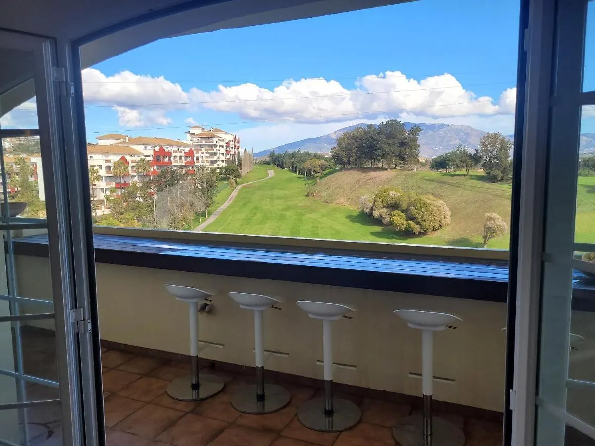 Secret View Riviera Miraflores La Cala De Mijas Apartment