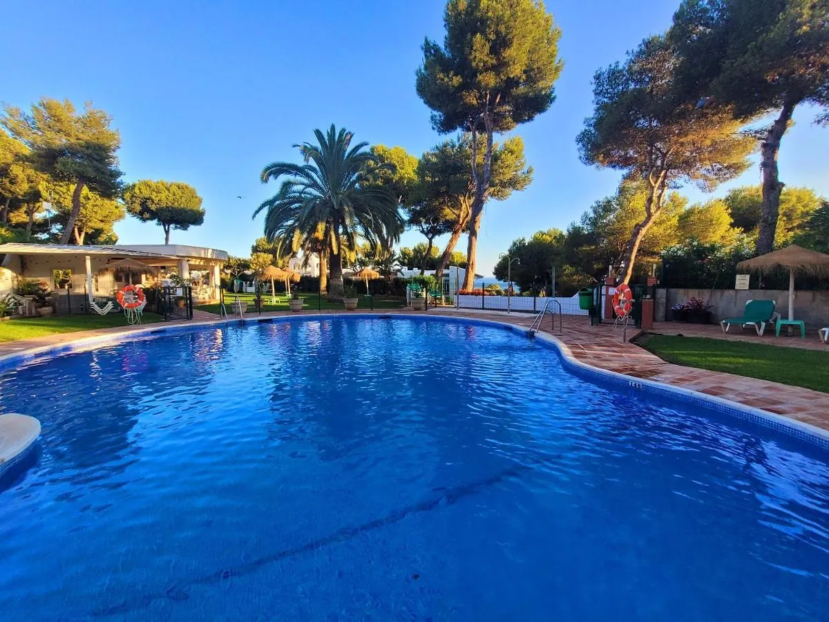 Secret View Riviera Miraflores La Cala De Mijas Spain