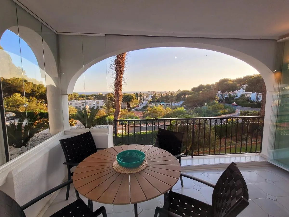 Secret View Riviera Miraflores La Cala De Mijas 0*,  Spain