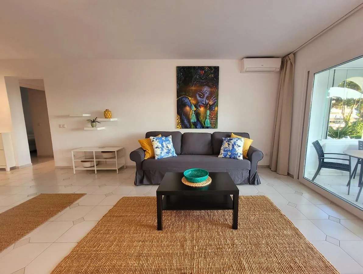 Apartment Secret View Riviera Miraflores La Cala De Mijas