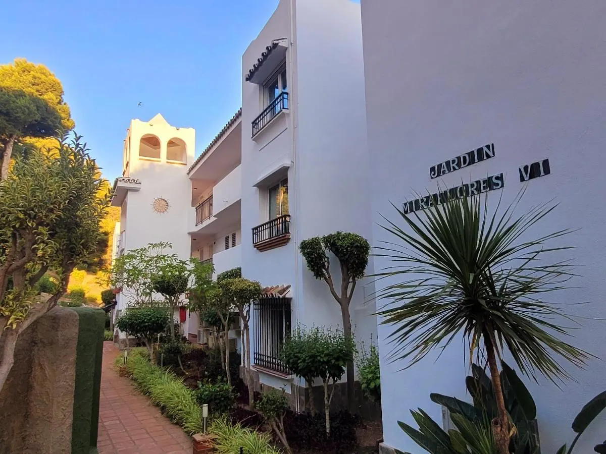 Secret View Riviera Miraflores La Cala De Mijas