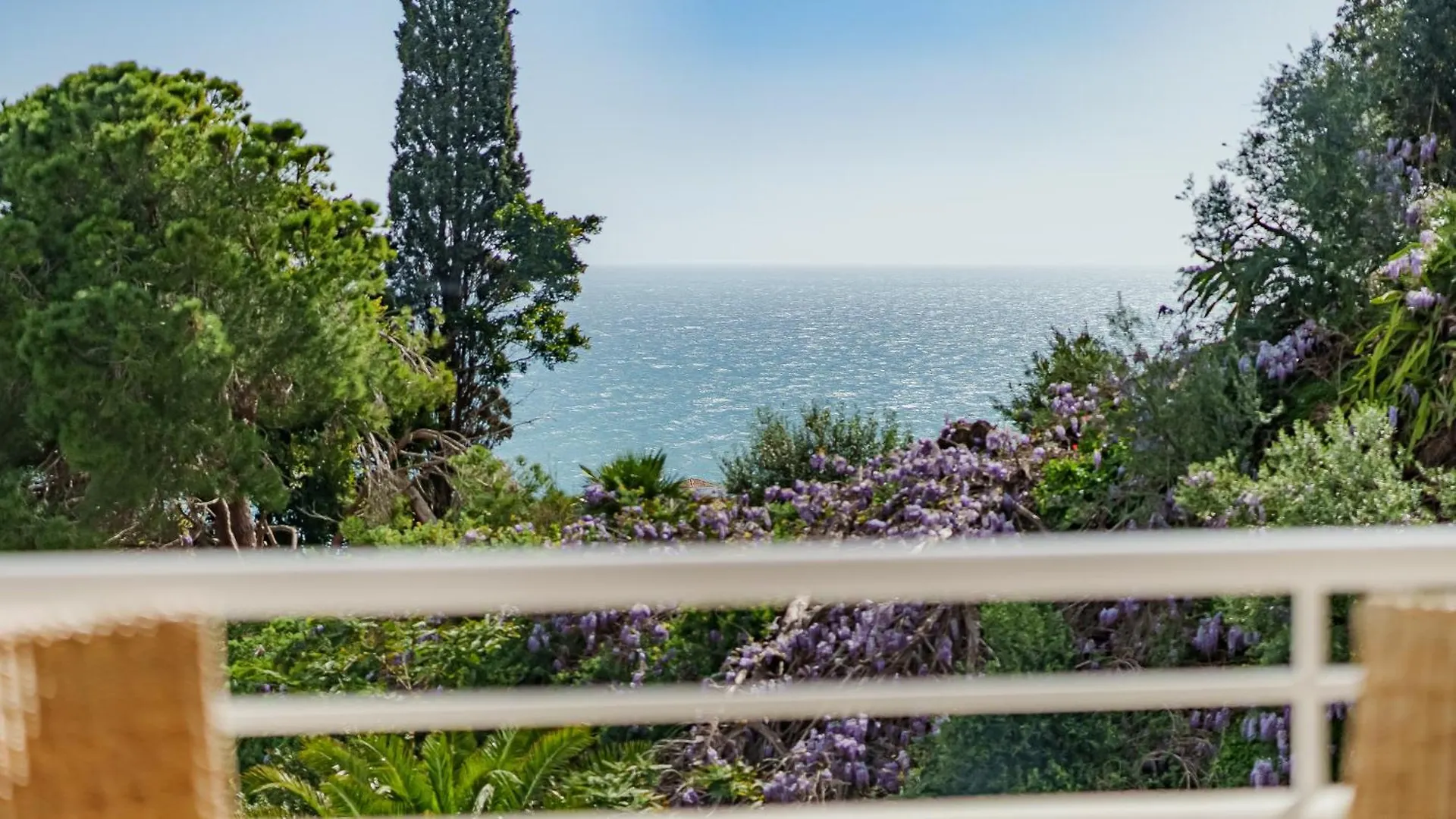 Apartment Secret View Riviera Miraflores La Cala De Mijas