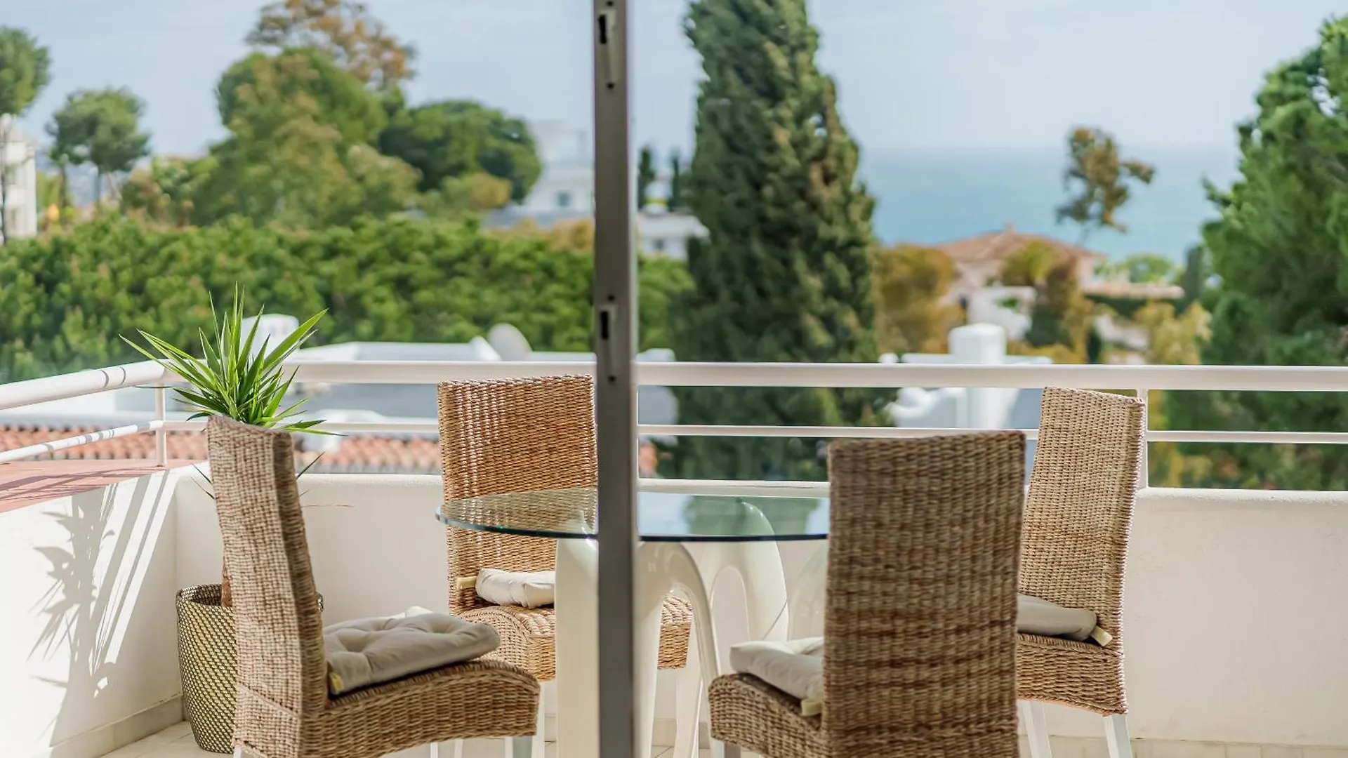 Secret View Riviera Miraflores La Cala De Mijas 0*,