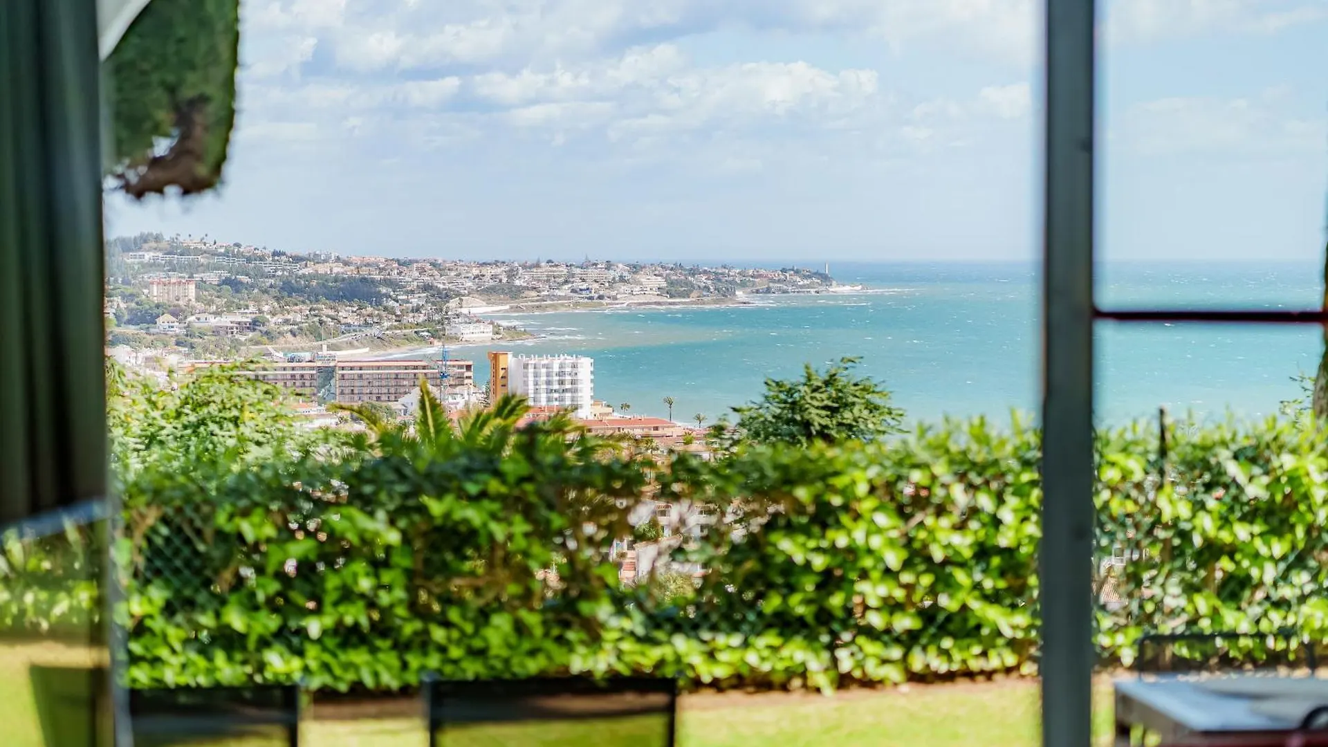 Secret View Riviera Miraflores La Cala De Mijas 0*,