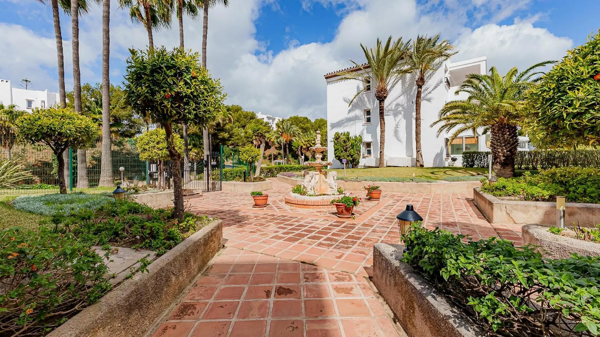 Secret View Riviera Miraflores La Cala De Mijas Apartment