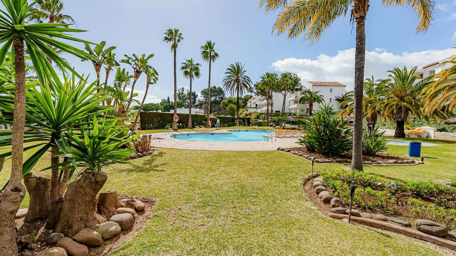 Apartment Secret View Riviera Miraflores La Cala De Mijas