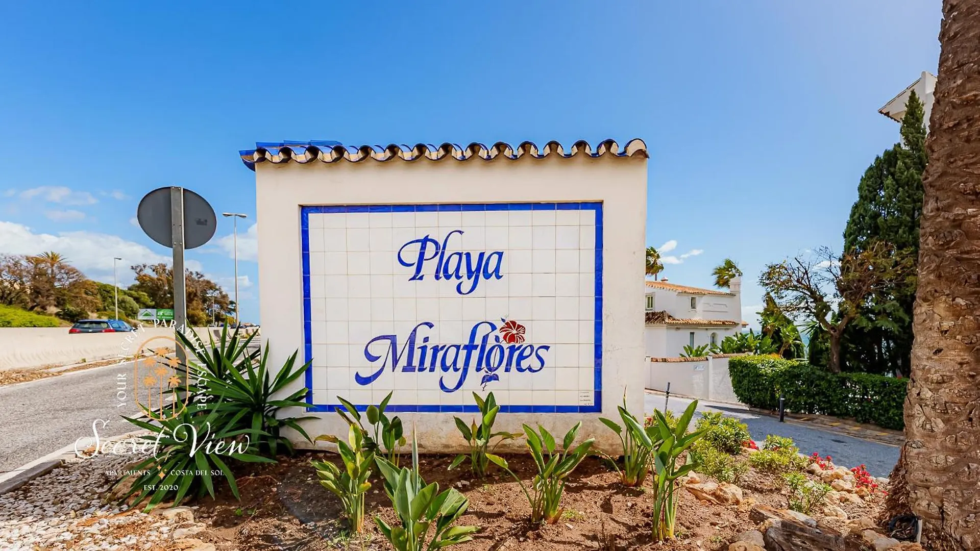 Secret View Riviera Miraflores La Cala De Mijas