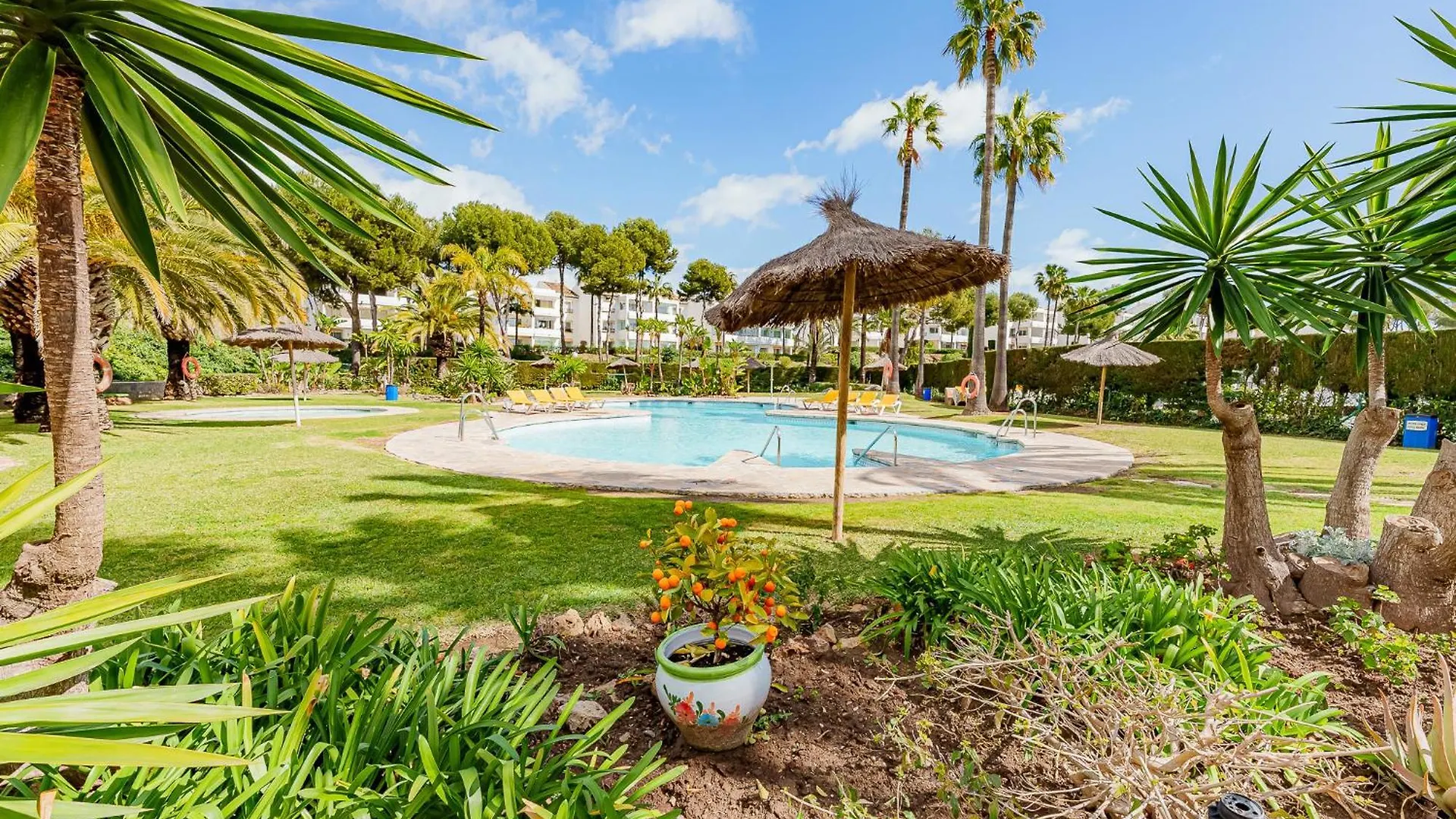 Secret View Riviera Miraflores La Cala De Mijas Spain