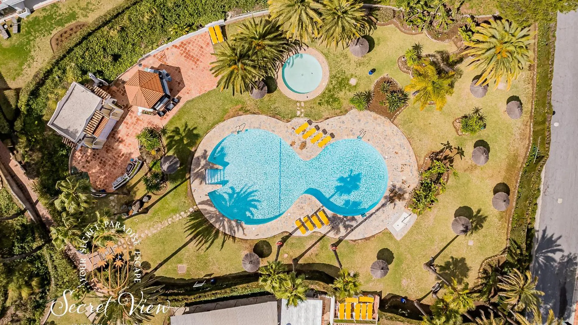Apartment Secret View Riviera Miraflores La Cala De Mijas