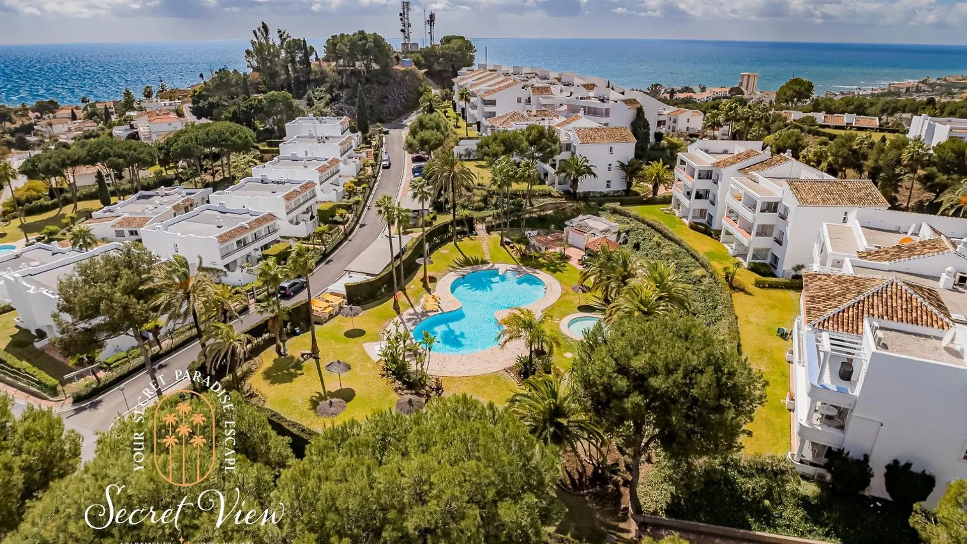Secret View Riviera Miraflores La Cala De Mijas
