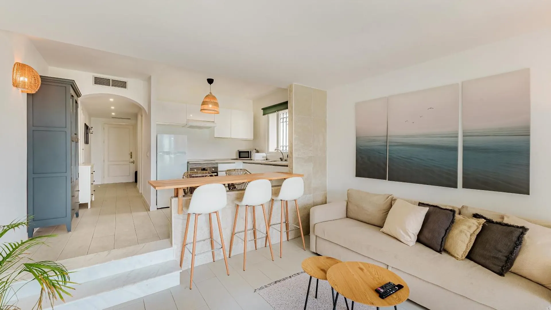 Apartment Secret View Riviera Miraflores La Cala De Mijas Spain
