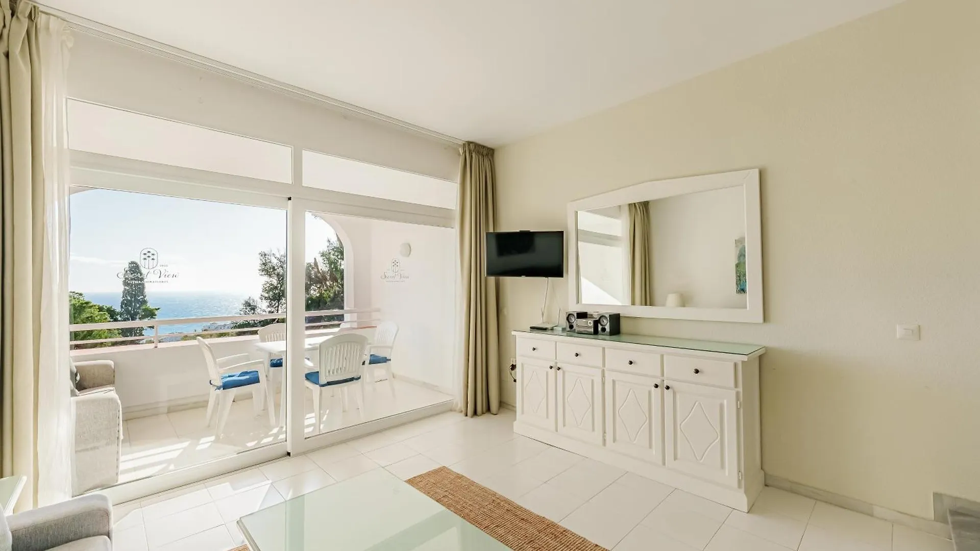 Secret View Riviera Miraflores La Cala De Mijas Apartment