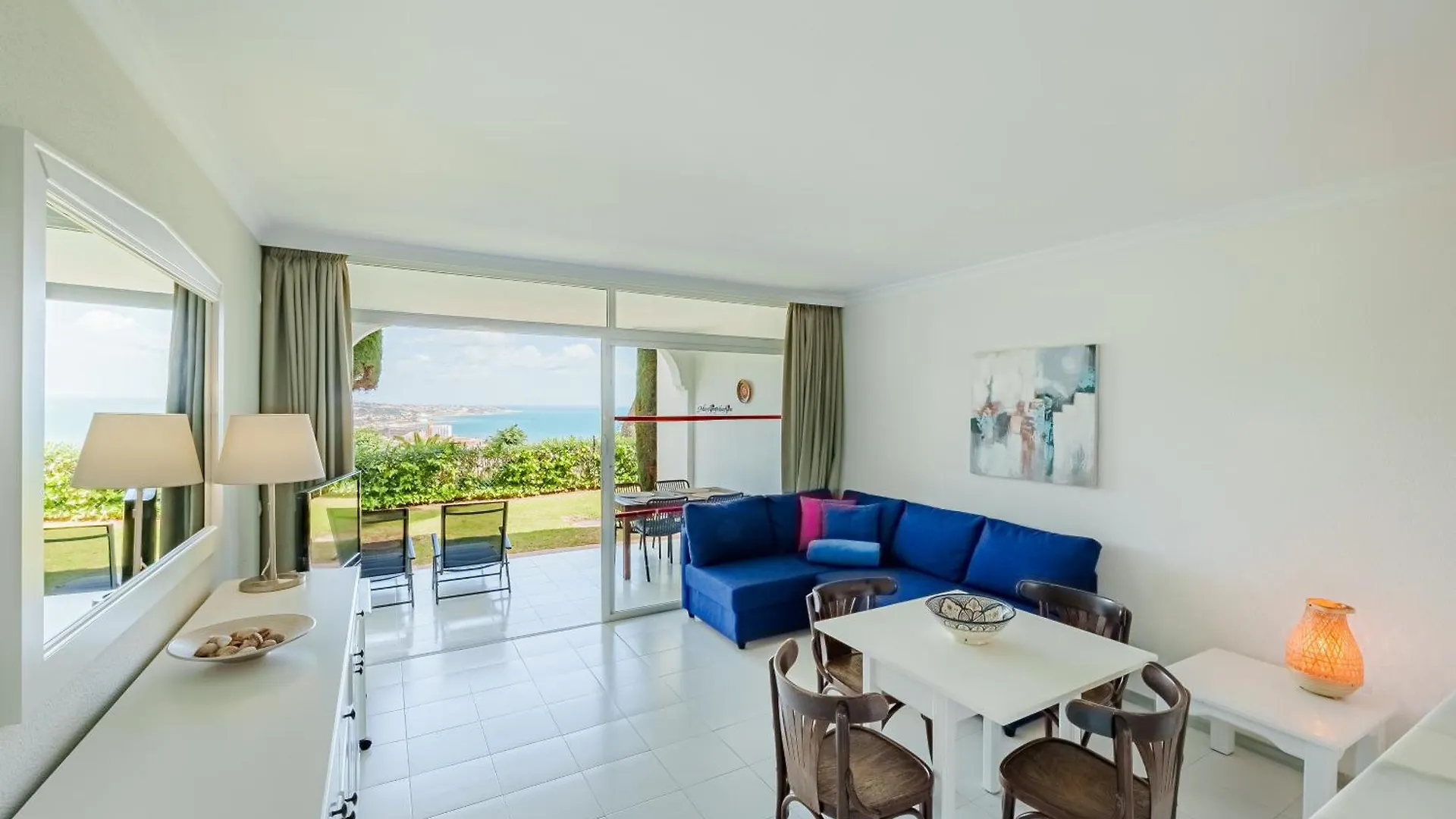 Apartment Secret View Riviera Miraflores La Cala De Mijas Spain