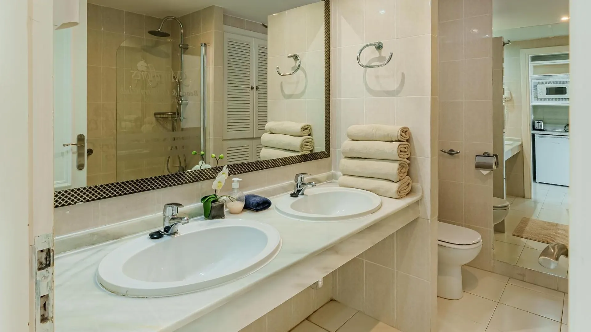 Apartment Secret View Riviera Miraflores La Cala De Mijas
