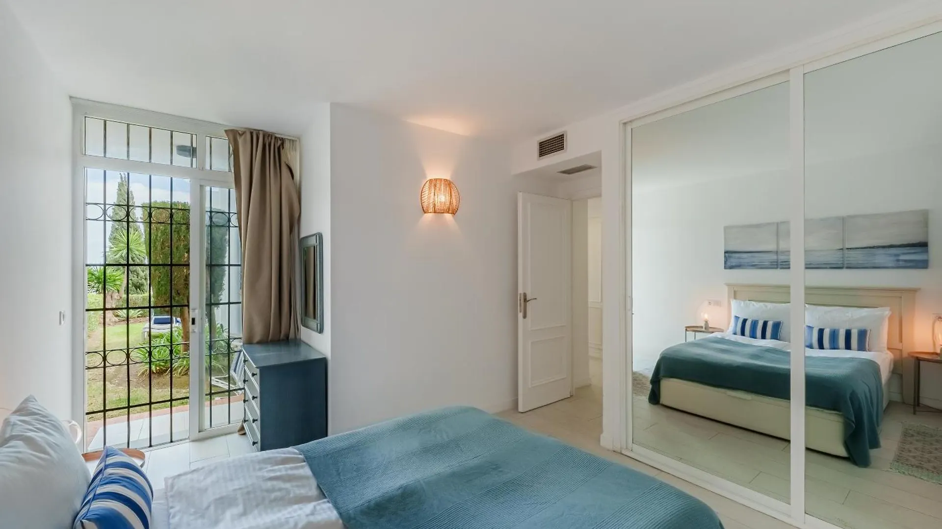 Apartment Secret View Riviera Miraflores La Cala De Mijas Spain