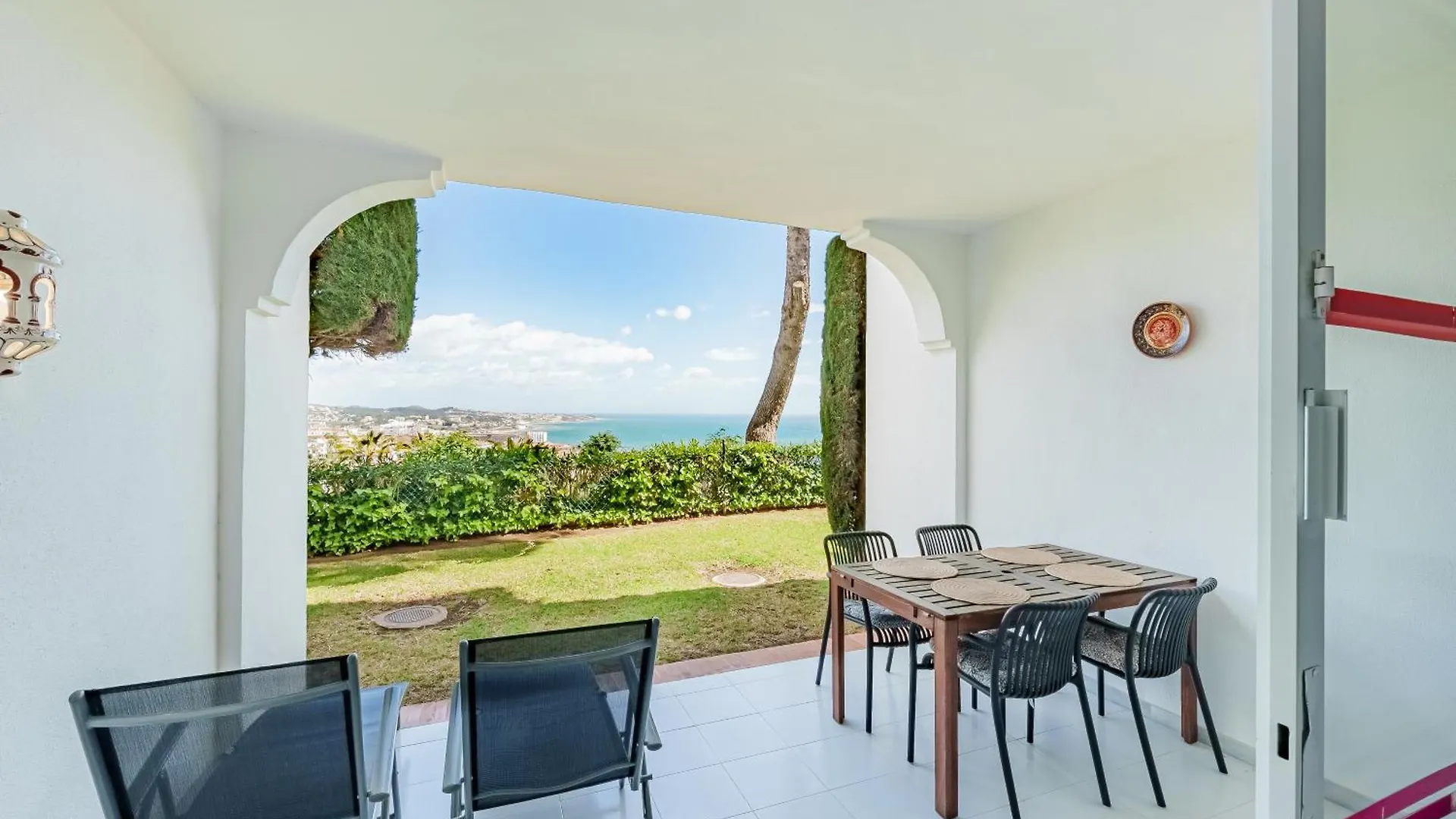 Apartment Secret View Riviera Miraflores La Cala De Mijas