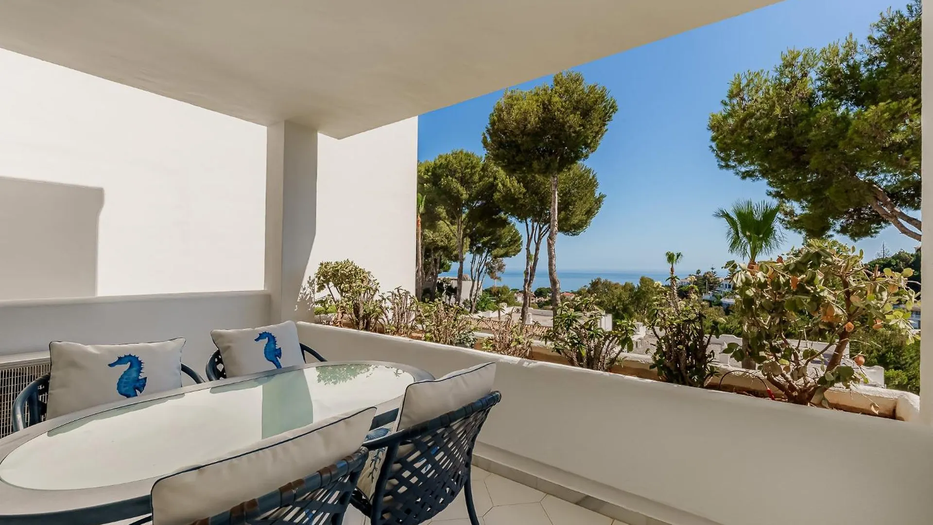 Secret View Riviera Miraflores La Cala De Mijas Spain