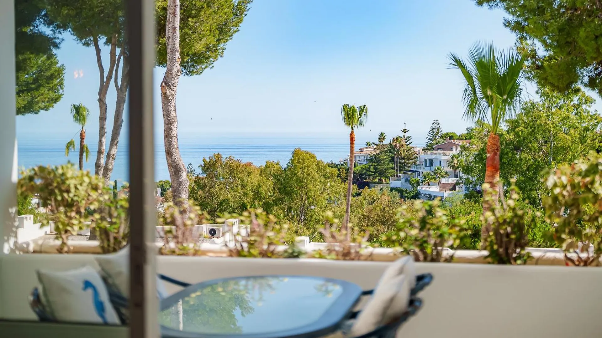 Secret View Riviera Miraflores La Cala De Mijas 0*,
