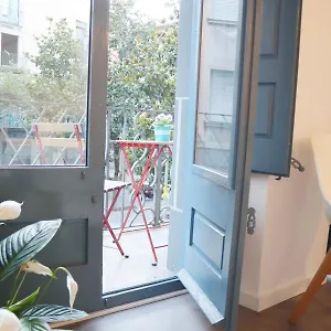 Santa Clara Appartement Gérone