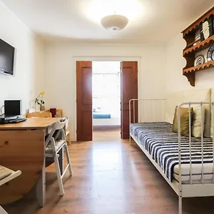 Downtown Experience By Homing Apartamento Lisboa