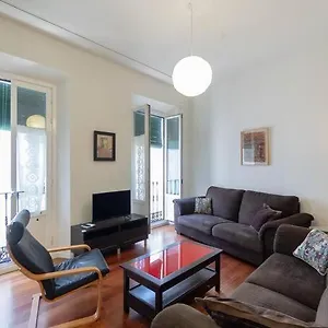 Rentalsevilla A Pies De La Giralda Appartement
