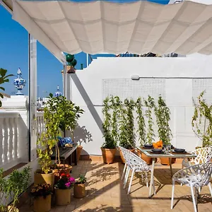 Monkeys Luxury Penthouse Pureza & Chill Out Appartement