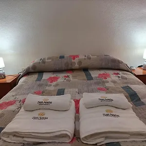 Appartamento San Anton 2, Cordova