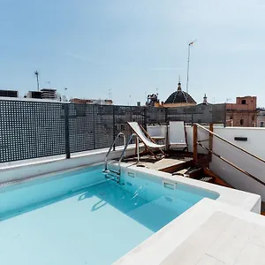 Appartamento Luxury And Cozy- 1bd 1bth- Setas, Siviglia