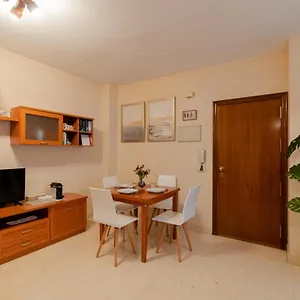 Appartamento Rentalsevilla A Un Minuto De La Campana, Siviglia