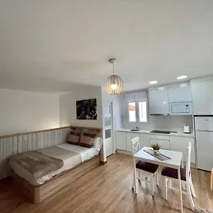 Appartamento , Loft Bobastro Cerca Del Caminito Del Rey, Ardales