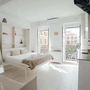 One&lux El Salvador - With A Stunning View Appartement