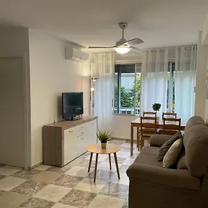 Appartamento Centrico Venecia, Siviglia