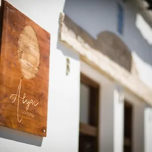 Appartamento Alijar Casa Boutique, Castilleja de la Cuesta