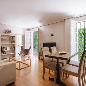 Appartamento Vidrio, Siviglia
