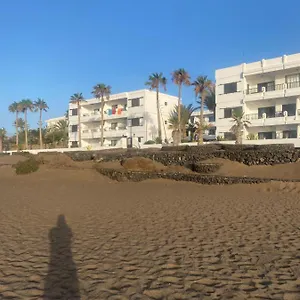 Strandappartment Costa Luz , Tías Spagna