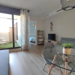 Servet, Parking Gratuito Appartement