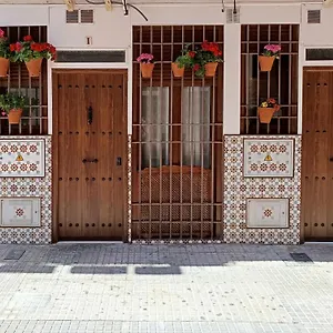 Appartamento Loft El Arcángel Ii, Cordova