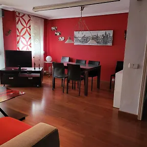 Appartamento Pura Vida En, Siviglia