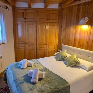 Solau Camping Espot